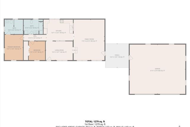 402 Harmony RD, Boones Mill, VA 24065