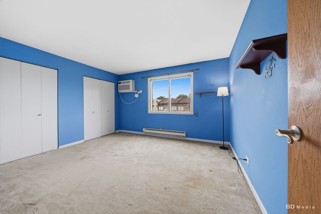 5701 129th Street 2D, Crestwood, IL 60418