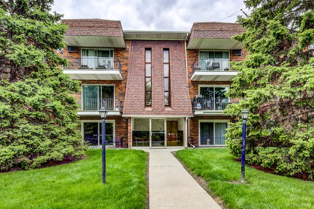 5701 129th Street 2D, Crestwood, IL 60418