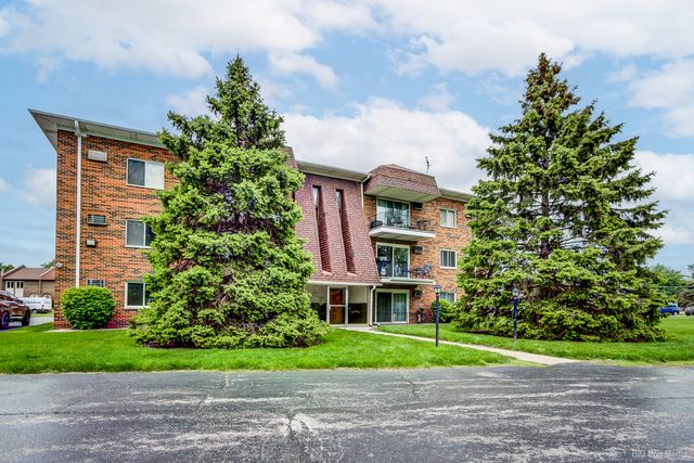 5701 129th Street 2D, Crestwood, IL 60418