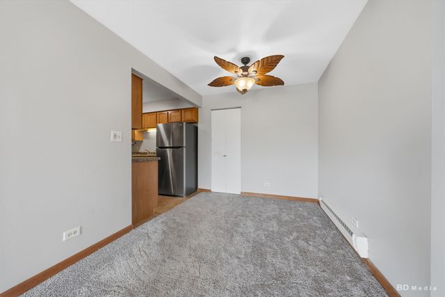 5701 129th Street 2D, Crestwood, IL 60418