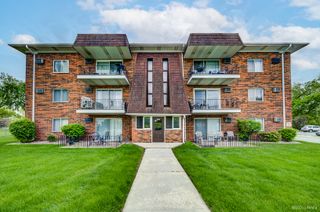 5701 129th Street 2D, Crestwood, IL 60418