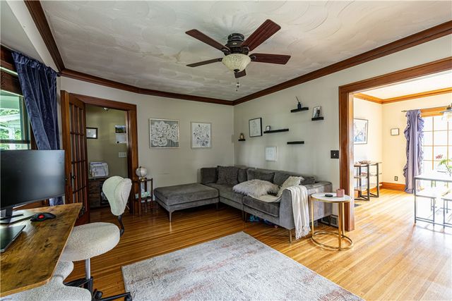 334 Marion Street, Rochester, NY 14610