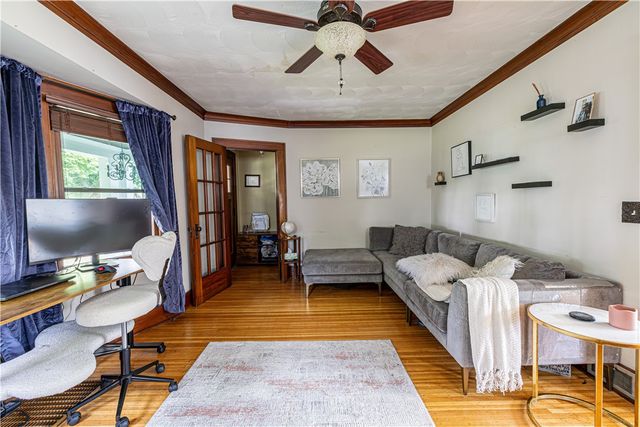 334 Marion Street, Rochester, NY 14610