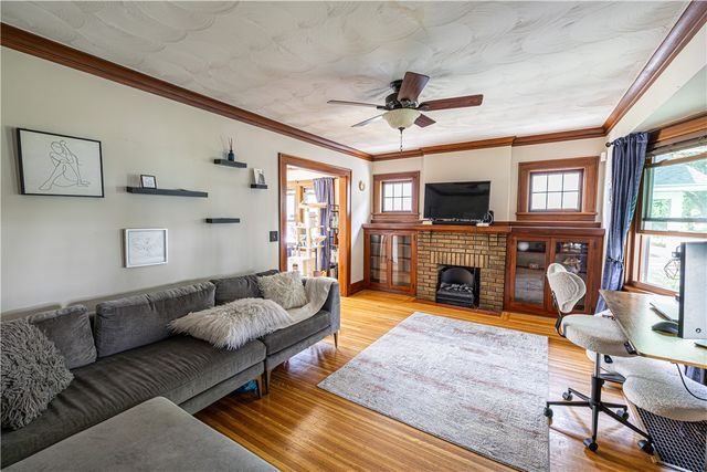 334 Marion Street, Rochester, NY 14610