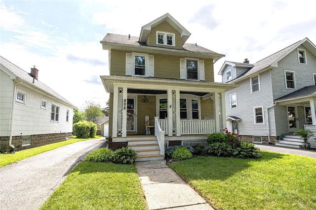 334 Marion Street, Rochester, NY 14610