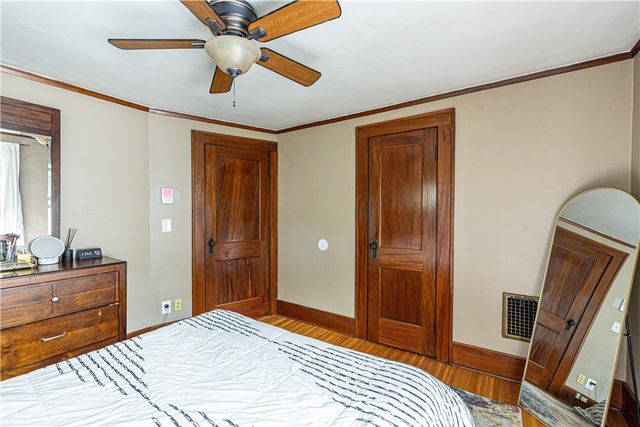334 Marion Street, Rochester, NY 14610