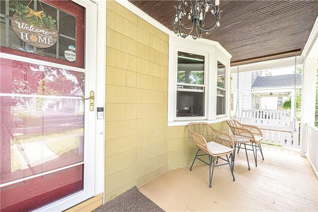 334 Marion Street, Rochester, NY 14610