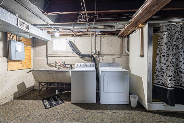 334 Marion Street, Rochester, NY 14610