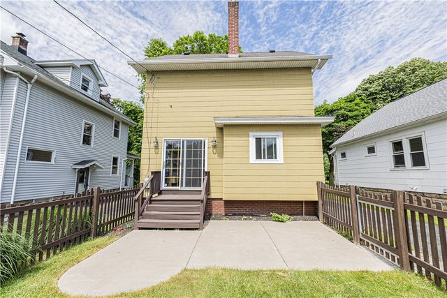 334 Marion Street, Rochester, NY 14610