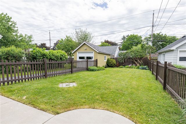 334 Marion Street, Rochester, NY 14610