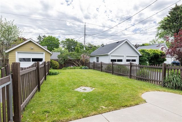 334 Marion Street, Rochester, NY 14610