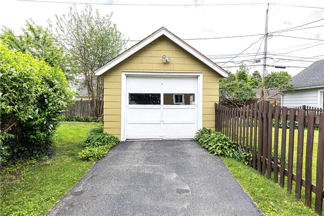 334 Marion Street, Rochester, NY 14610