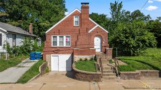 5613 Jennings Station Road, Jennings, MO 63136