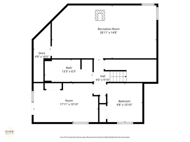 4118 E 29th Ave, Spokane, WA 99223