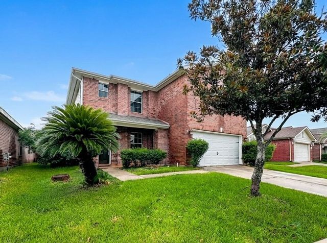 5739 Westminster Village Dr, Houston, TX 77084