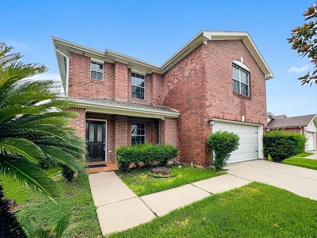 5739 Westminster Village Dr, Houston, TX 77084