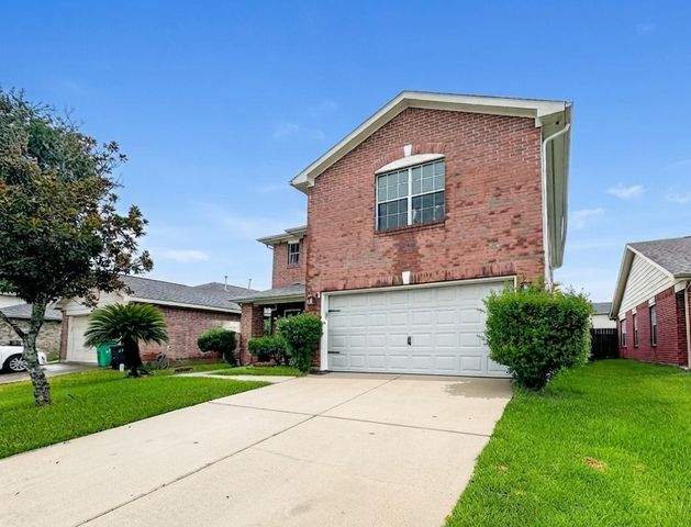 5739 Westminster Village Dr, Houston, TX 77084