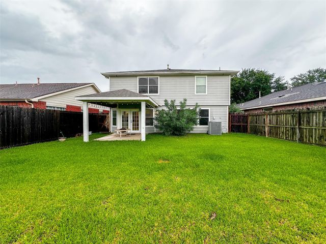 5739 Westminster Village Dr, Houston, TX 77084