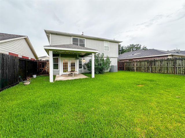 5739 Westminster Village Dr, Houston, TX 77084