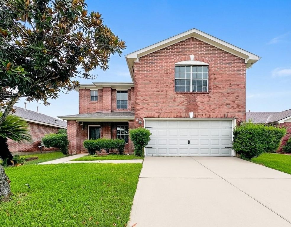 5739 Westminster Village Dr, Houston, TX 77084