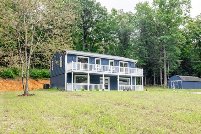 5757 Lynchburg Hwy, Tullahoma, TN 37388
