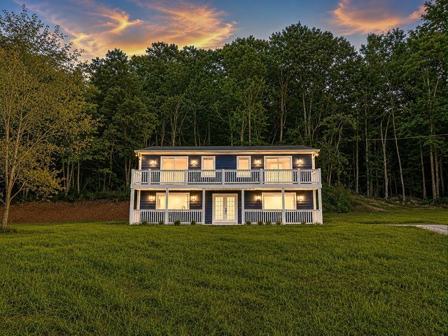 5757 Lynchburg Hwy, Tullahoma, TN 37388