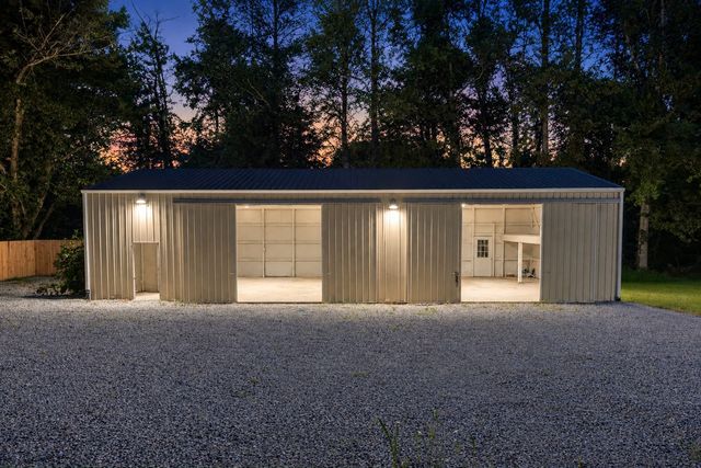5757 Lynchburg Hwy, Tullahoma, TN 37388