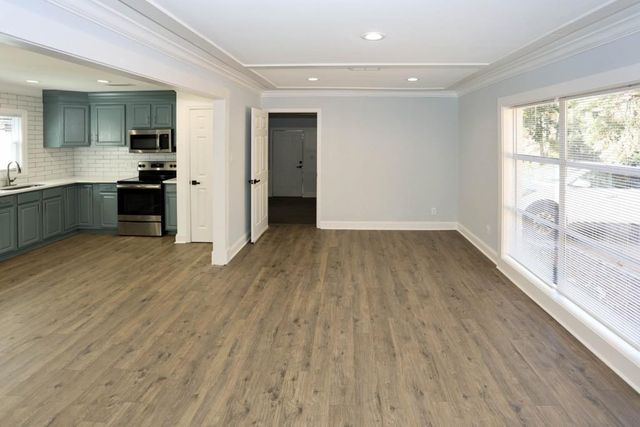 1508 Peachcrest Road, Decatur, GA 30032