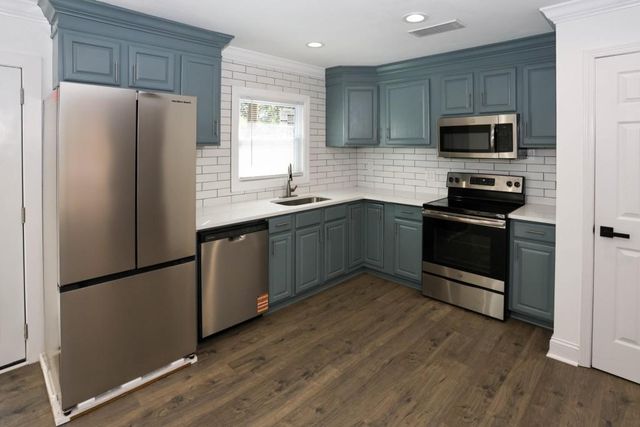 1508 Peachcrest Road, Decatur, GA 30032