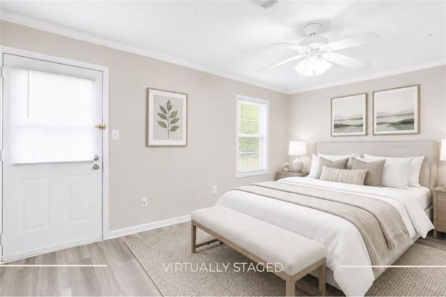 3065 Destin Circle, Snellville, GA 30078