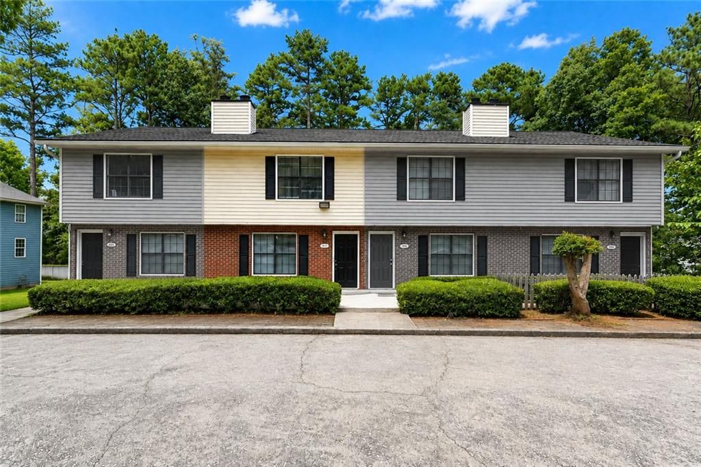 3065 Destin Circle, Snellville, GA 30078