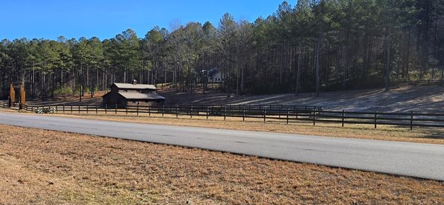 Lot 41 Deyton Drive, Blairsville, GA 30512