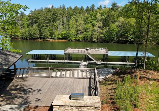 Lot 41 Deyton Drive, Blairsville, GA 30512