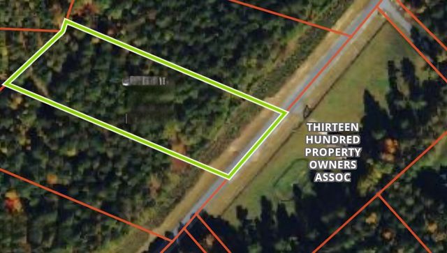Lot 41 Deyton Drive, Blairsville, GA 30512