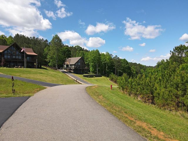 Lot 41 Deyton Drive, Blairsville, GA 30512