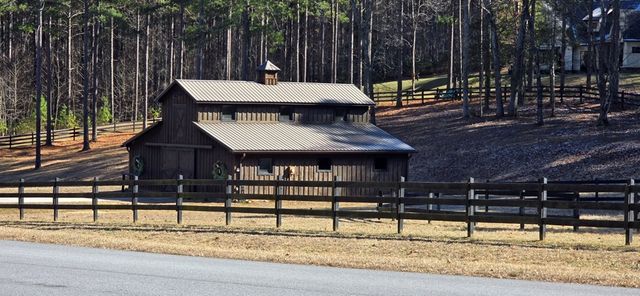 Lot 41 Deyton Drive, Blairsville, GA 30512