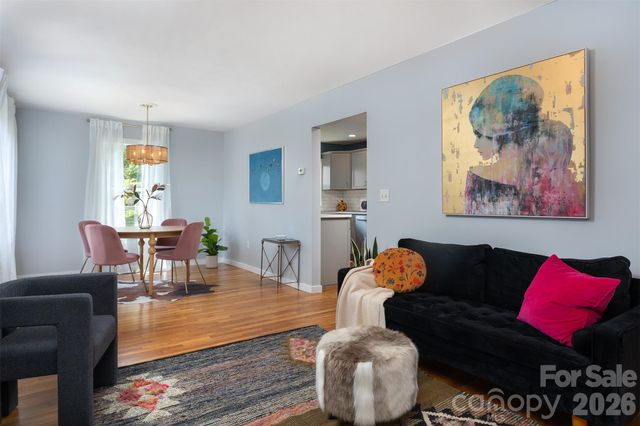 477 Emma Road, Asheville, NC 28806