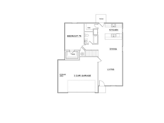 11749 W Scarlett Ct, Maize, KS 67101