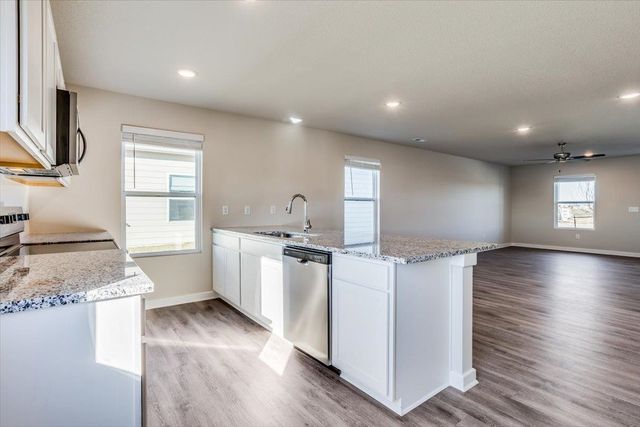 11749 W Scarlett Ct, Maize, KS 67101