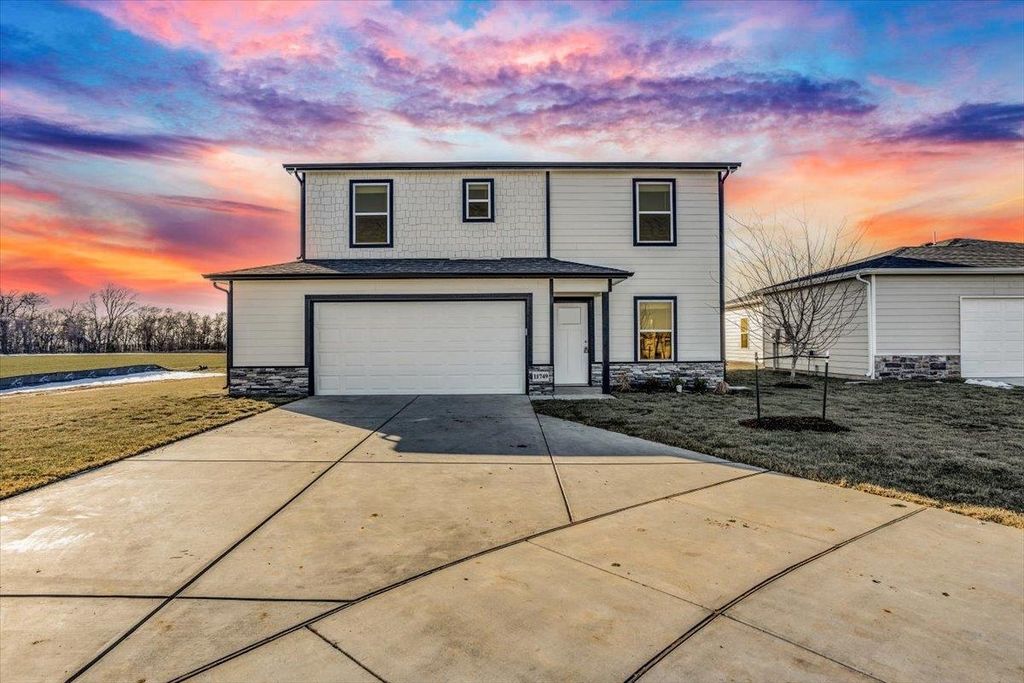 11749 W Scarlett Ct, Maize, KS 67101