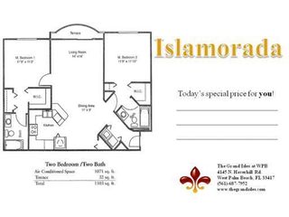 4191 N Haverhill Road 415, West Palm Beach, FL 33417
