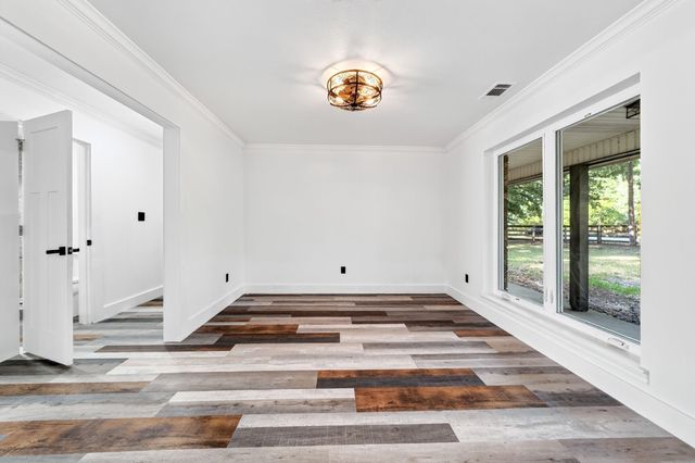 10504 County Road 2450, Terrell, TX 75160