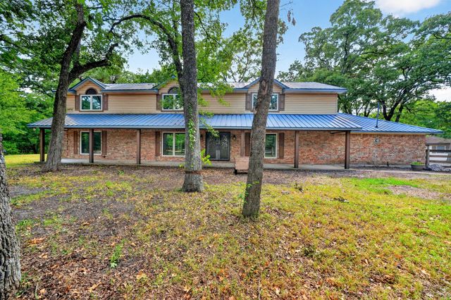 10504 County Road 2450, Terrell, TX 75160