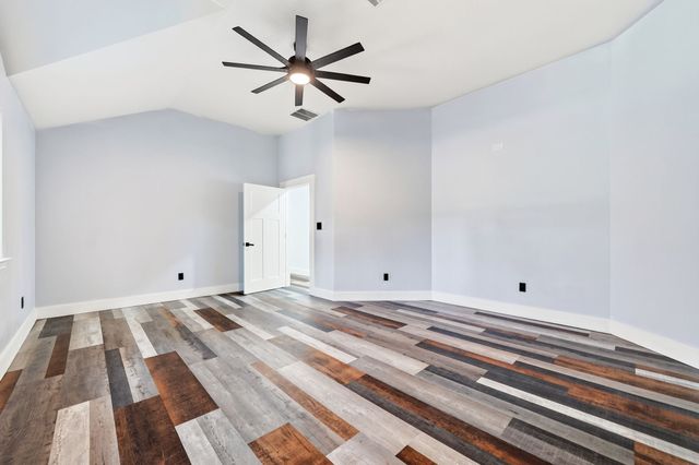 10504 County Road 2450, Terrell, TX 75160