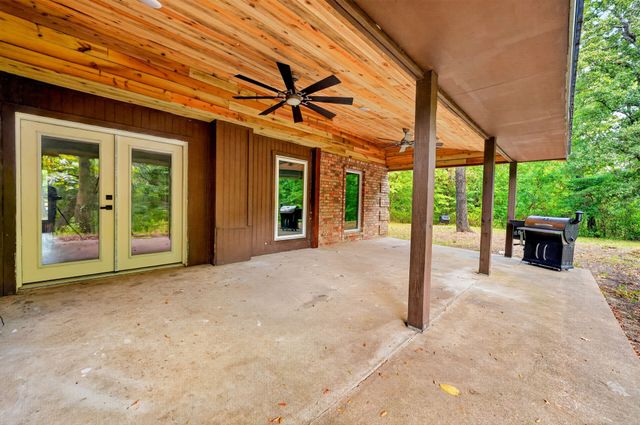 10504 County Road 2450, Terrell, TX 75160