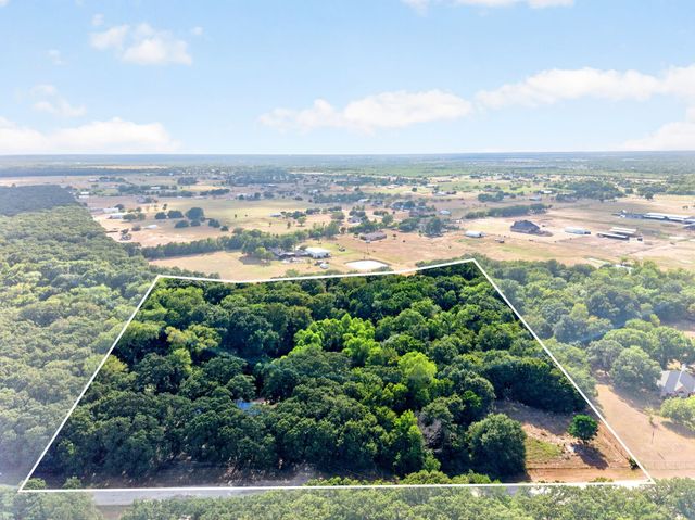 10504 County Road 2450, Terrell, TX 75160
