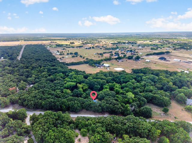10504 County Road 2450, Terrell, TX 75160