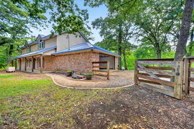 10504 County Road 2450, Terrell, TX 75160