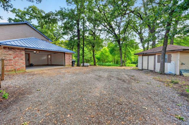 10504 County Road 2450, Terrell, TX 75160